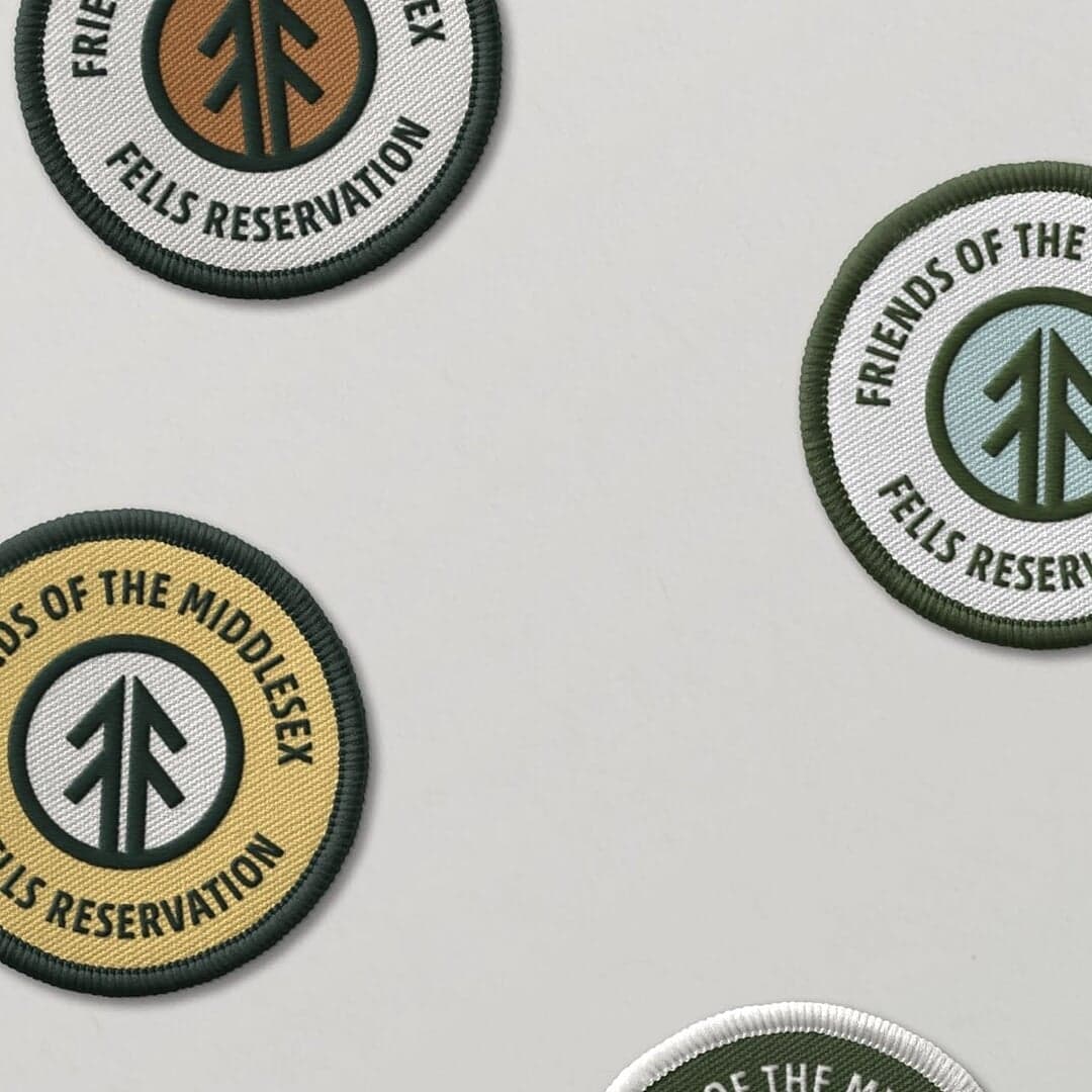 Brand Identity For Friends Of The Fells Nature Conservation