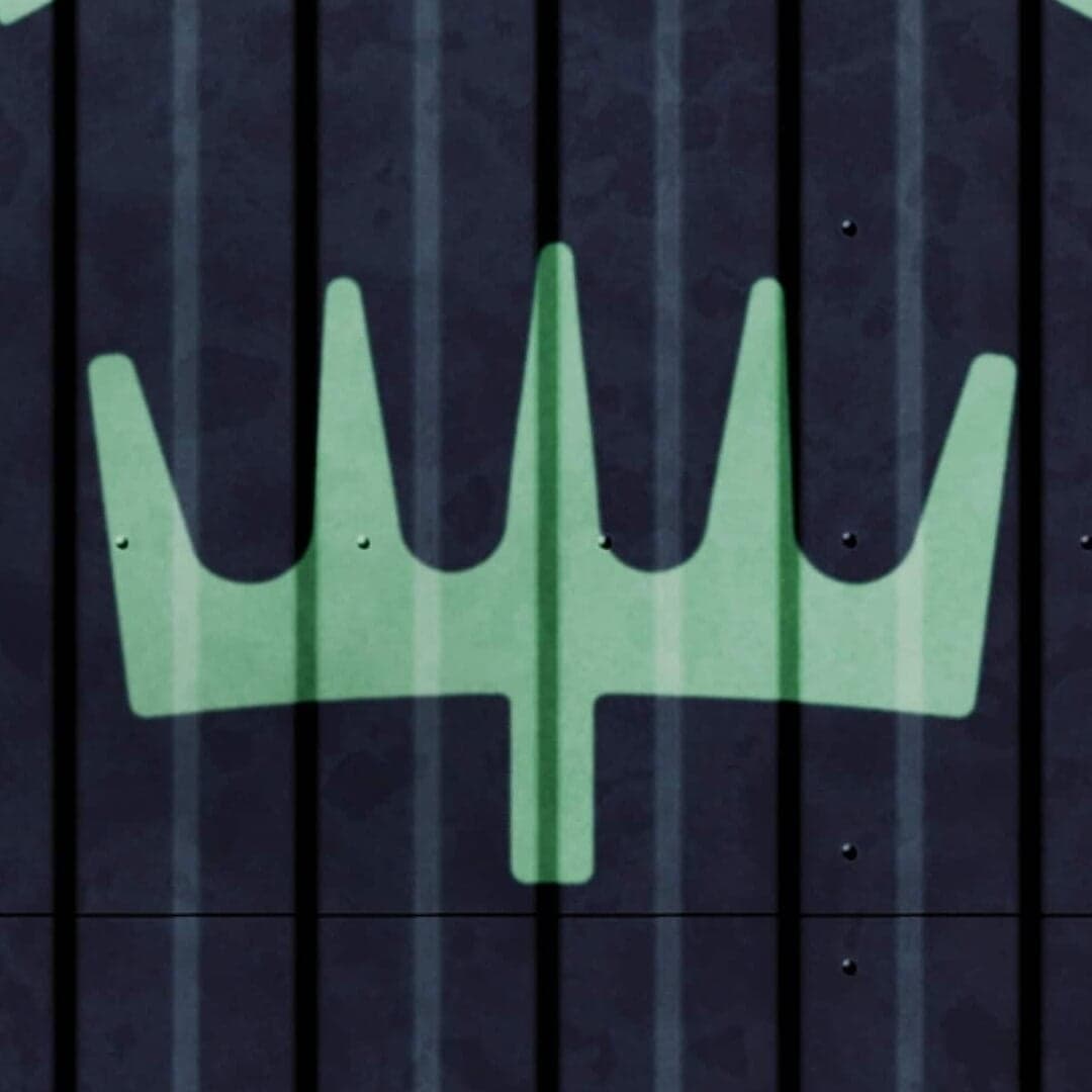 Brand Identity For Split Rock Beer Garden