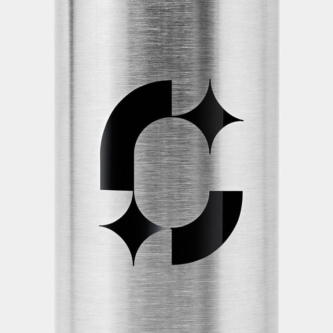 Branding And Packaging For An Innovative Cleaning Company