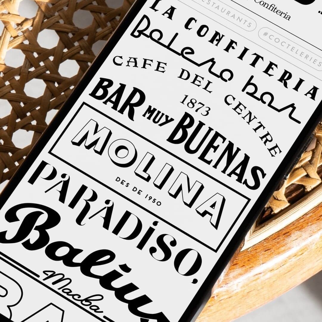 Website Design For Grup Confiteria Hospitality Group