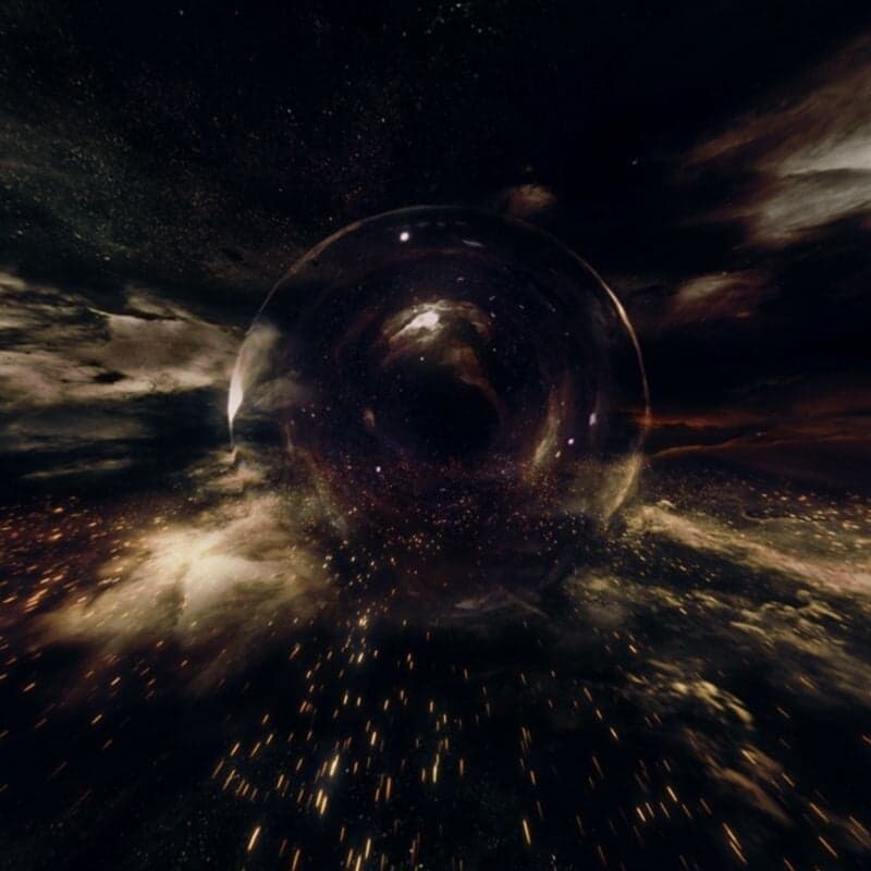 Virtual Reality Experience For Hennessy X.o