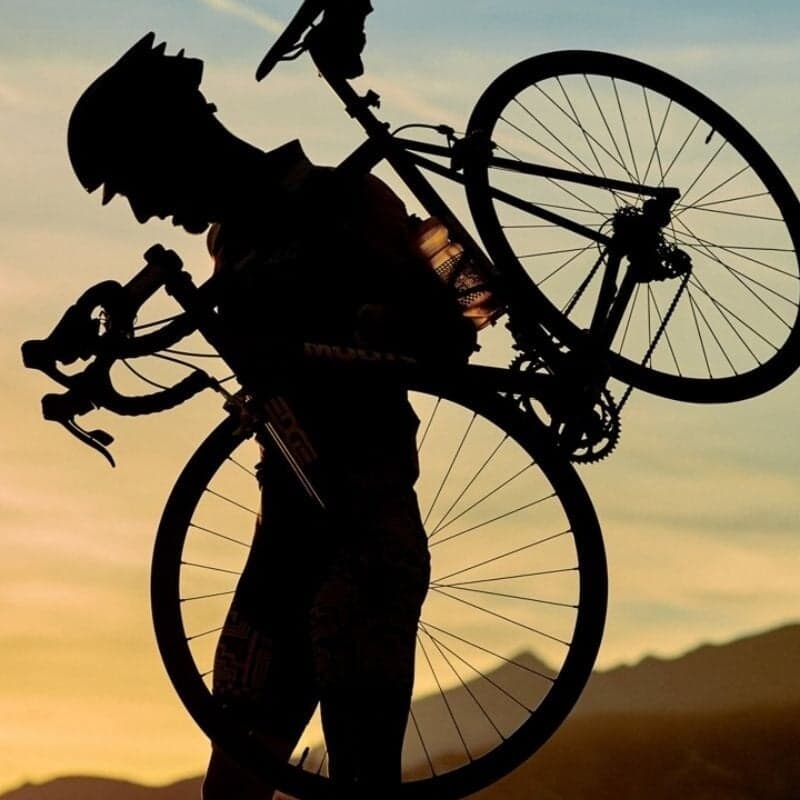 Data Visualization Platform For Strava Insights