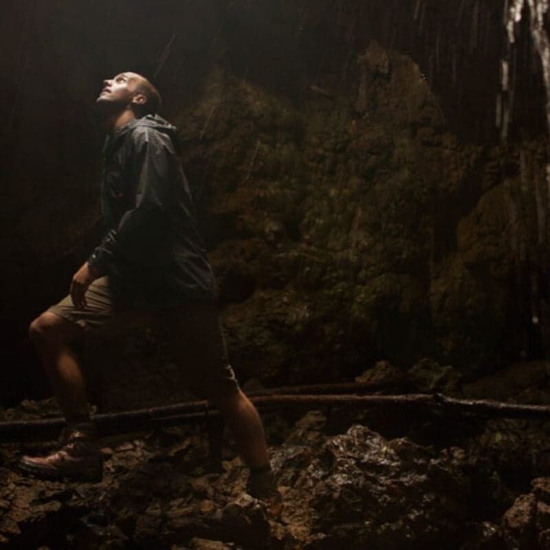 Interactive Campaign For Geox Amphibiox