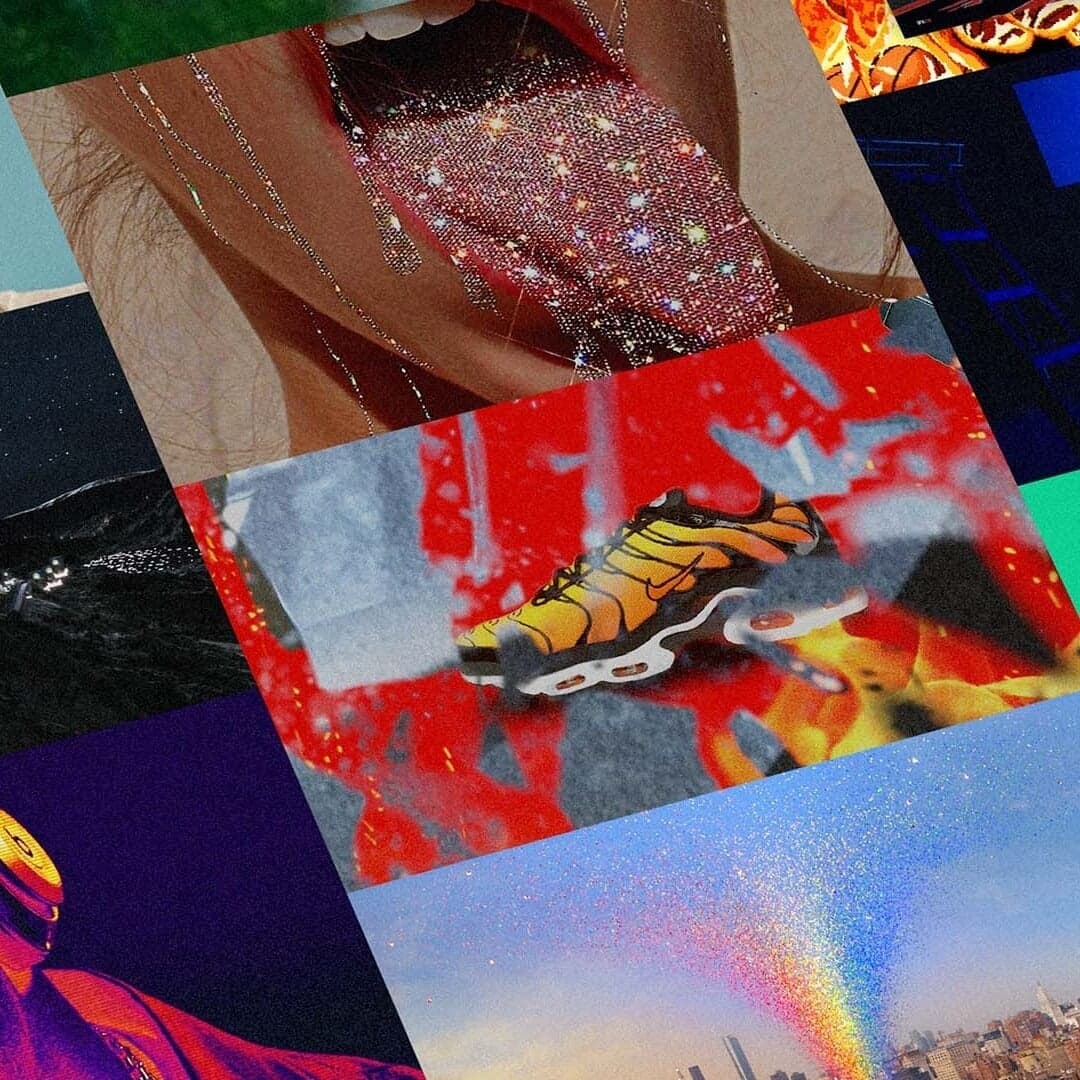 Brand Identity Redesign For Stink Studios