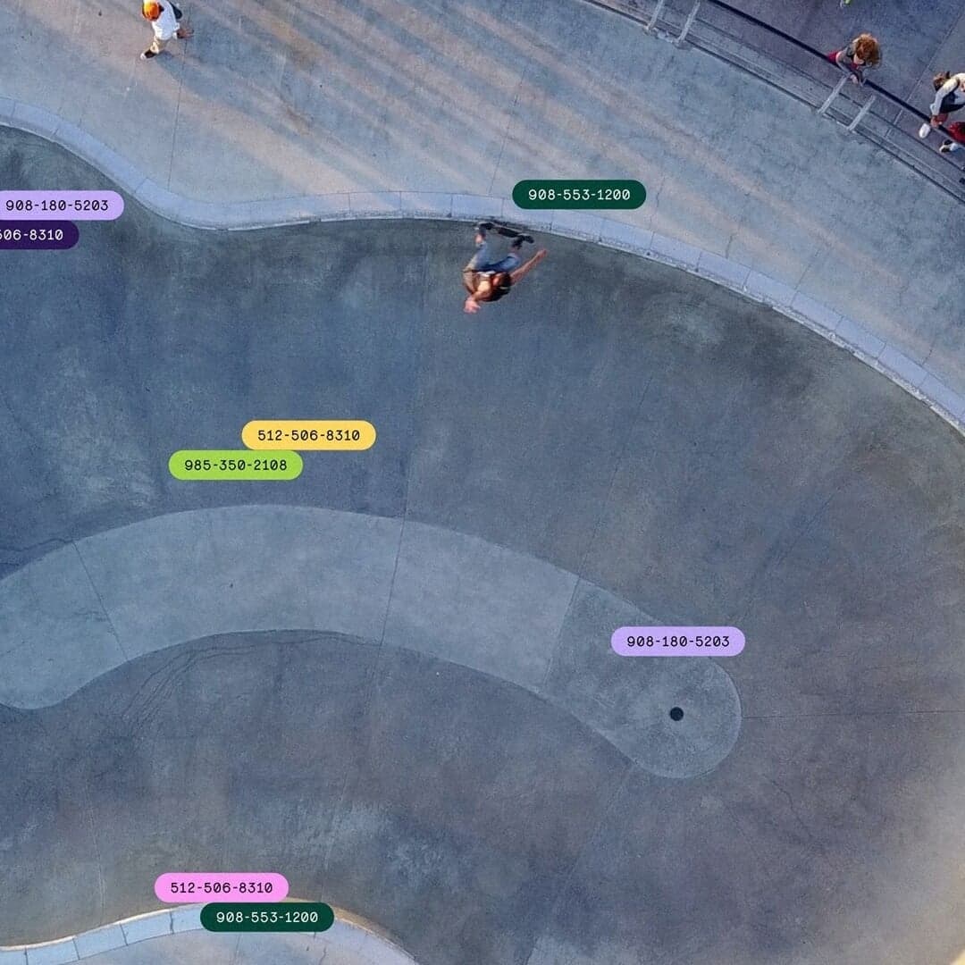 Brand Identity And Website Redesign For Textnow