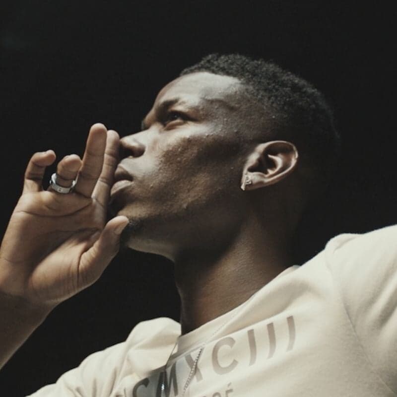Launch Campaign For Adidas Pogba Capsule Collection Ii