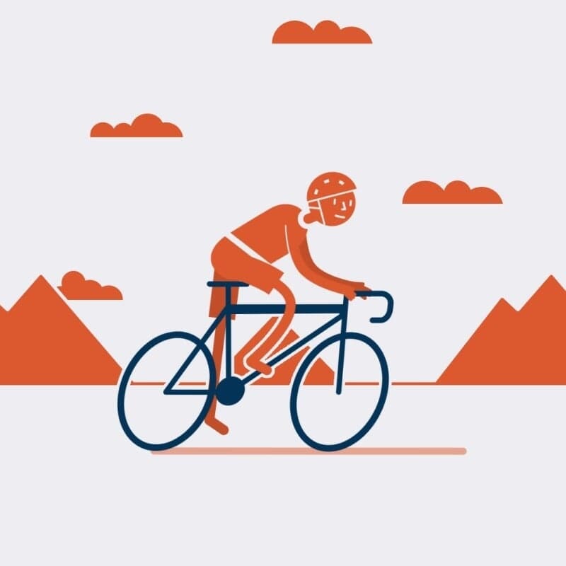 Personalised Film Campaign For Strava Athletes