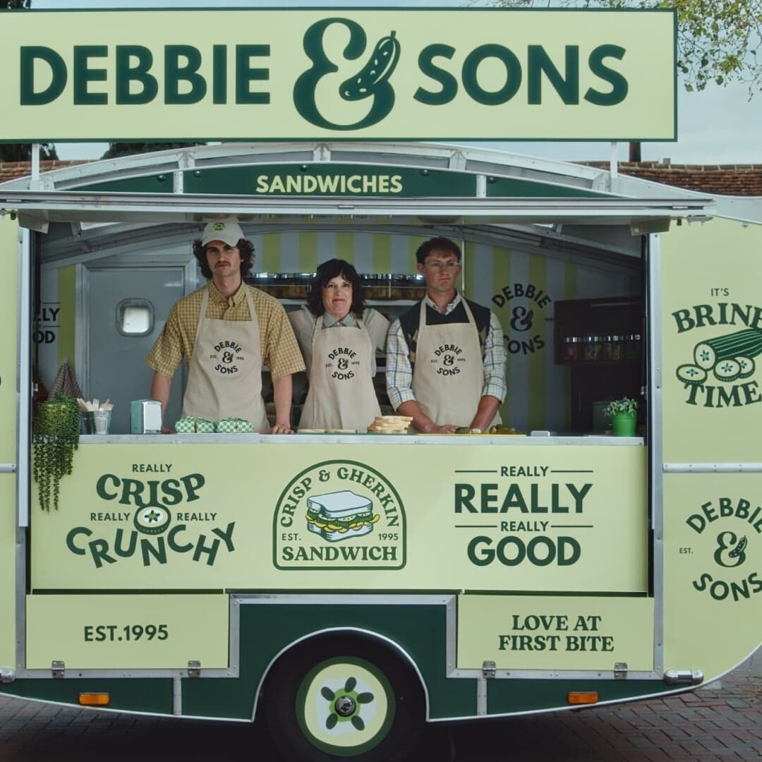 Advertising Campaign For Canva Uk