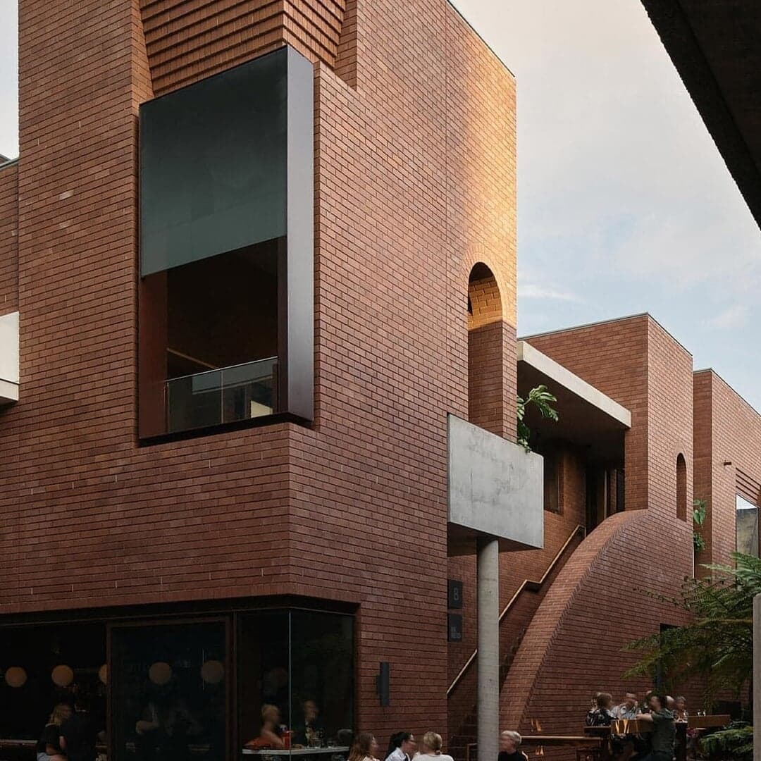 Signage And Identity For Town Square Arts Precinct