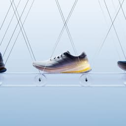 Adidas - TACTYC Studio design work cover image