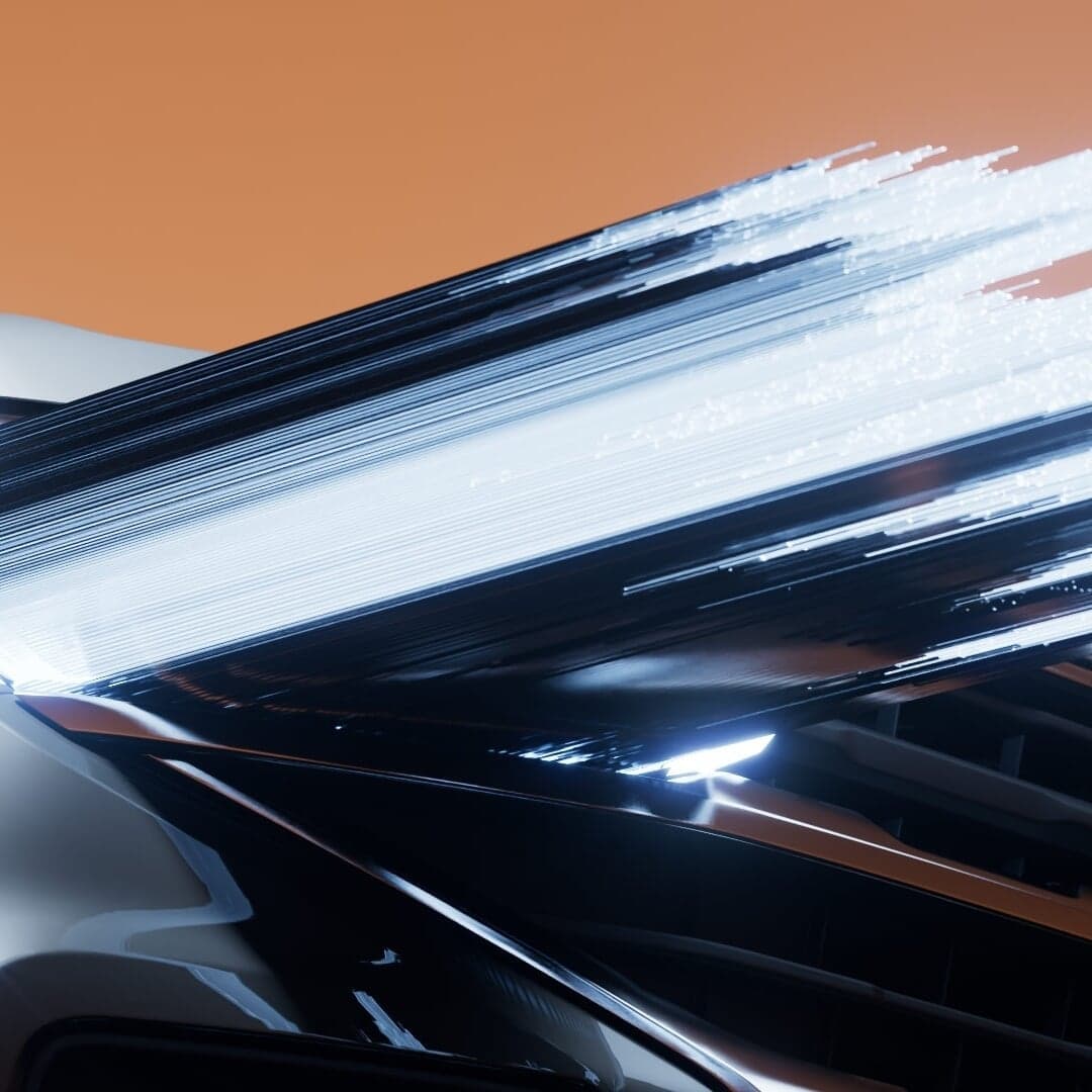 Motion Reveal Campaign For Volkswagen Amarok