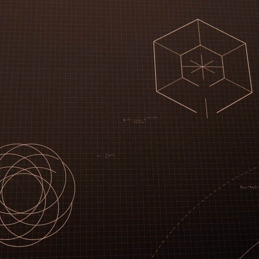 Animated Music Video For Composer Daniel Mulhern