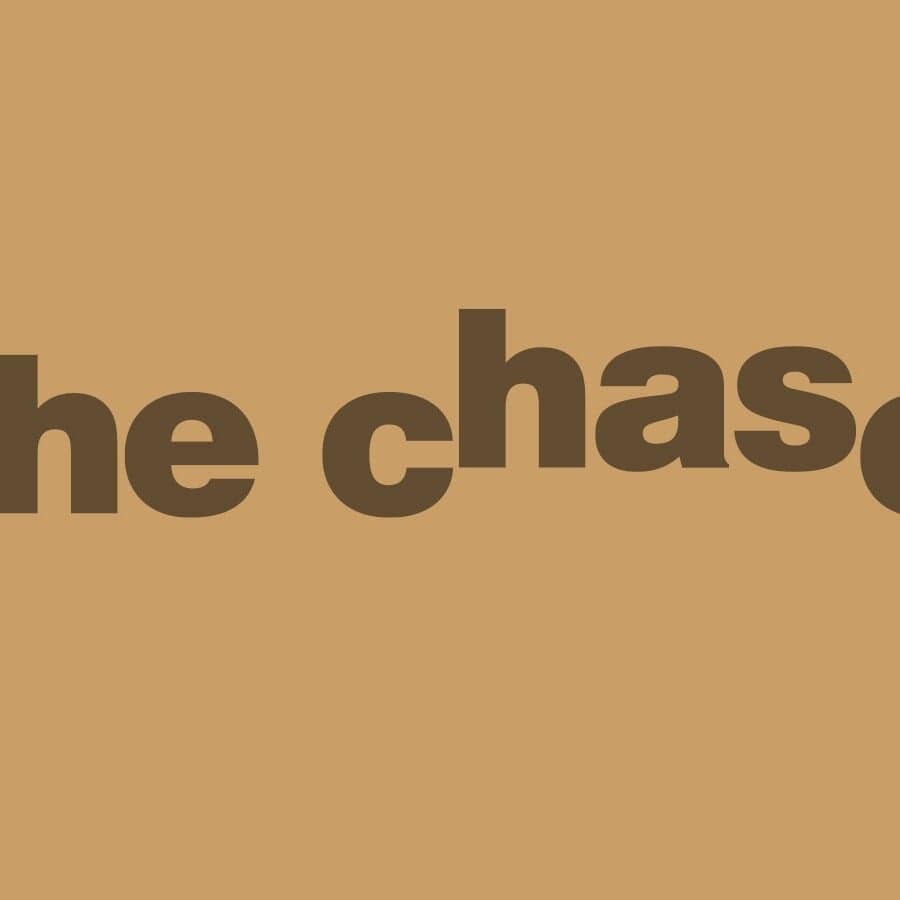 Announcement Campaign For The Chase Office Move