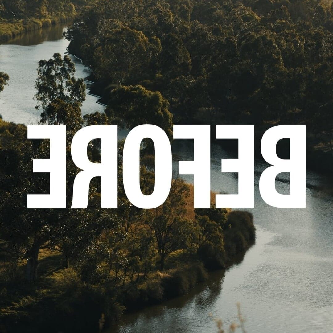 Brand Identity For Before Cultural Practice