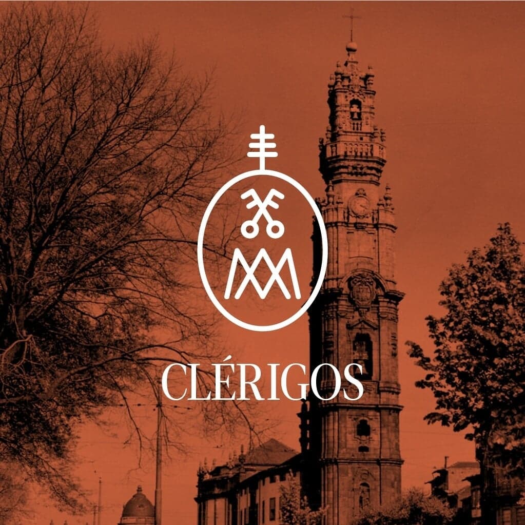 Visual Identity For The 250th Anniversary Of Clérigos Tower