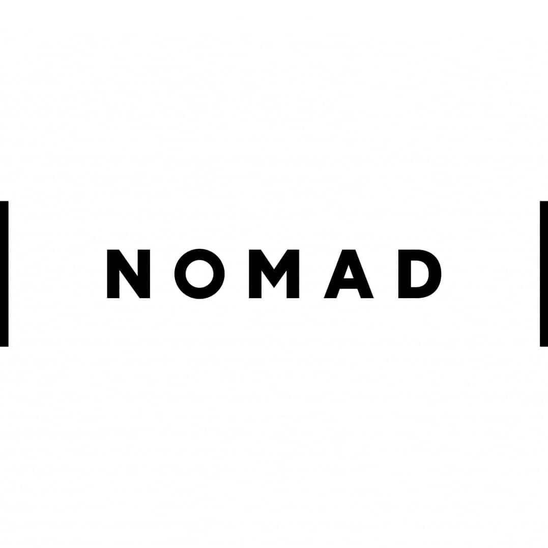 Brand Identity And Website Design For Nomad Travel Agency