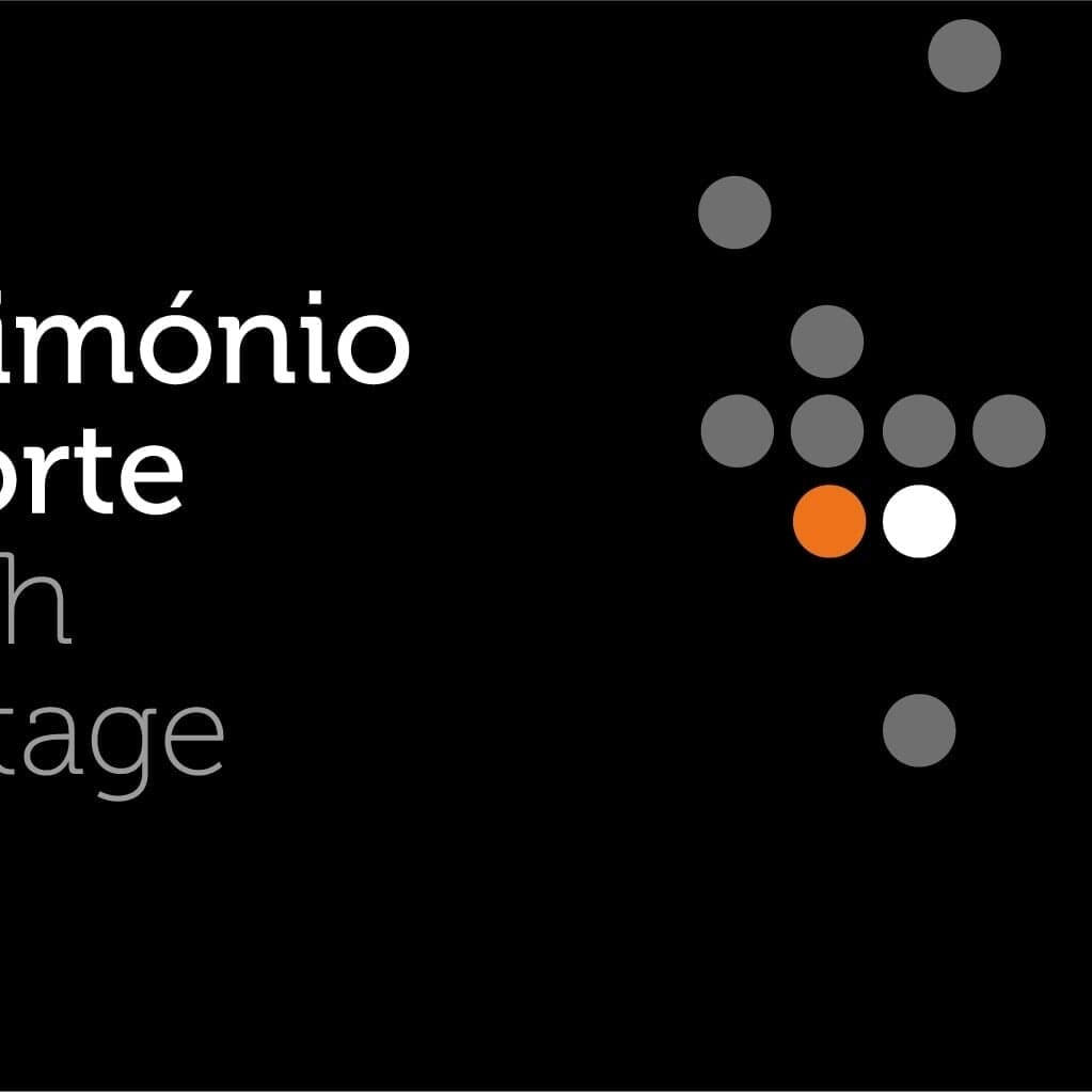 Exhibition Design For Património A Norte Cultural Venue