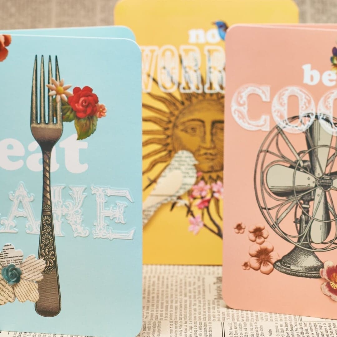 Brand Identity Refresh For Hallmark