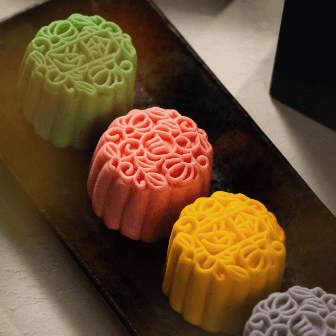 Brand Identity For Marina Bay Sands Luxury Resort