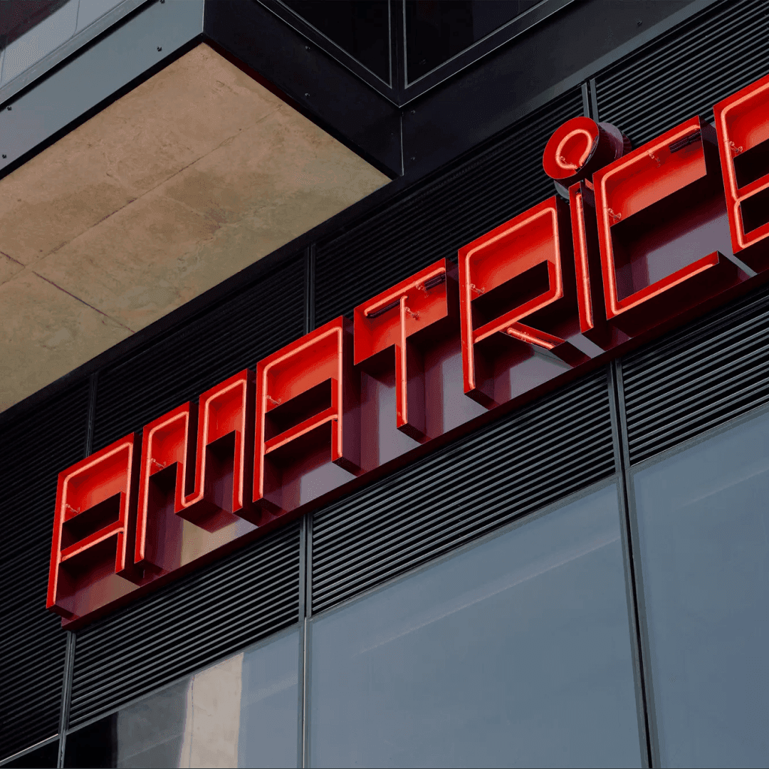 Brand Identity For An Italian Dining Experience