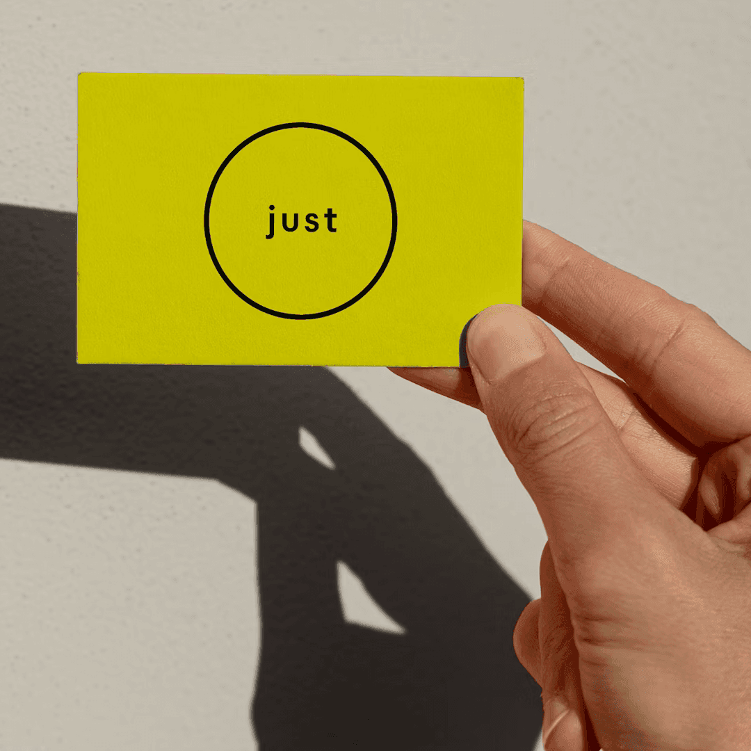 Naming And Brand Identity For A Housing Charity