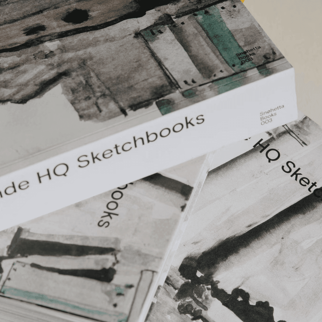 Book Design For Le Monde Headquarters Anniversary