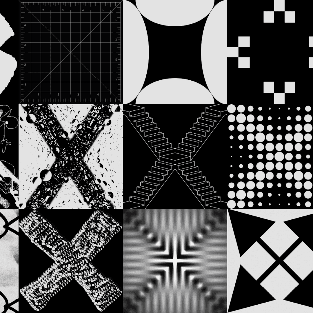 Crowdsourced Identity For The Slovenian Biennial Of Design