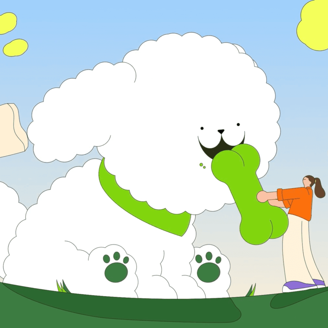 Animated Campaign For Samsung Try Galaxy