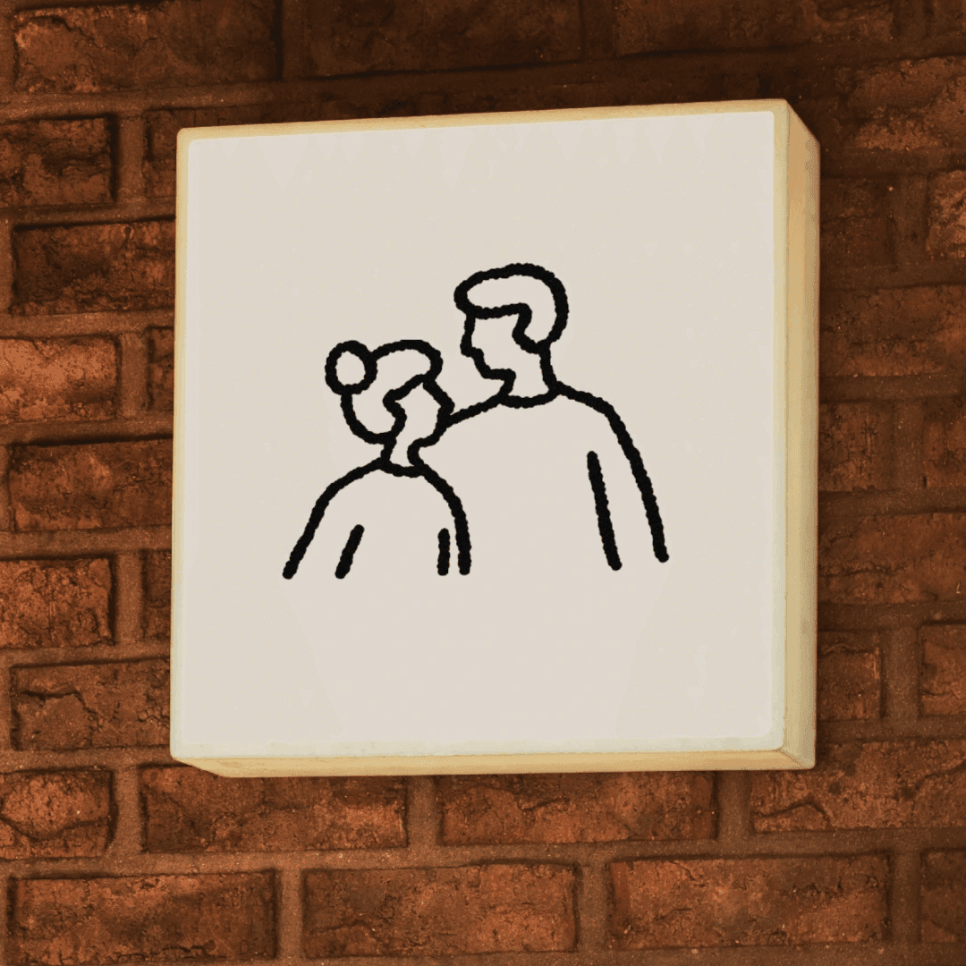 Packaging Design For Les Amoureuses