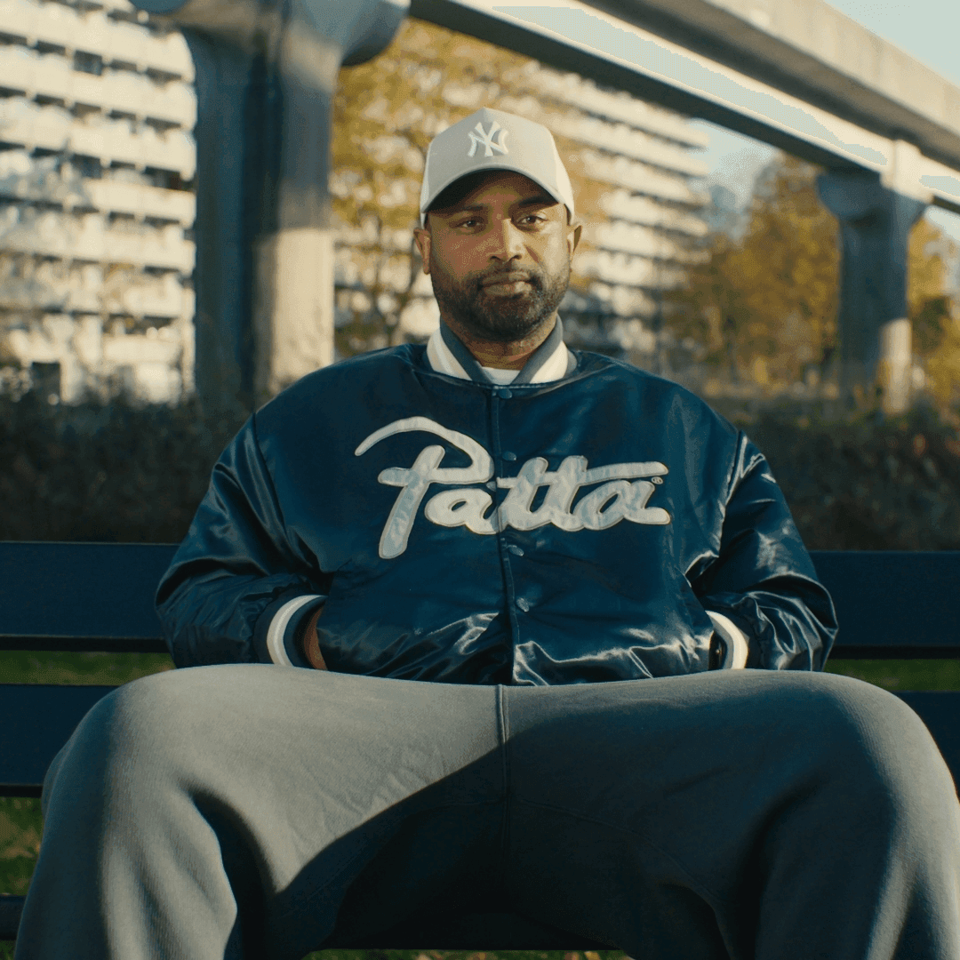 Public Awareness Installation For 113 Suicide Prevention