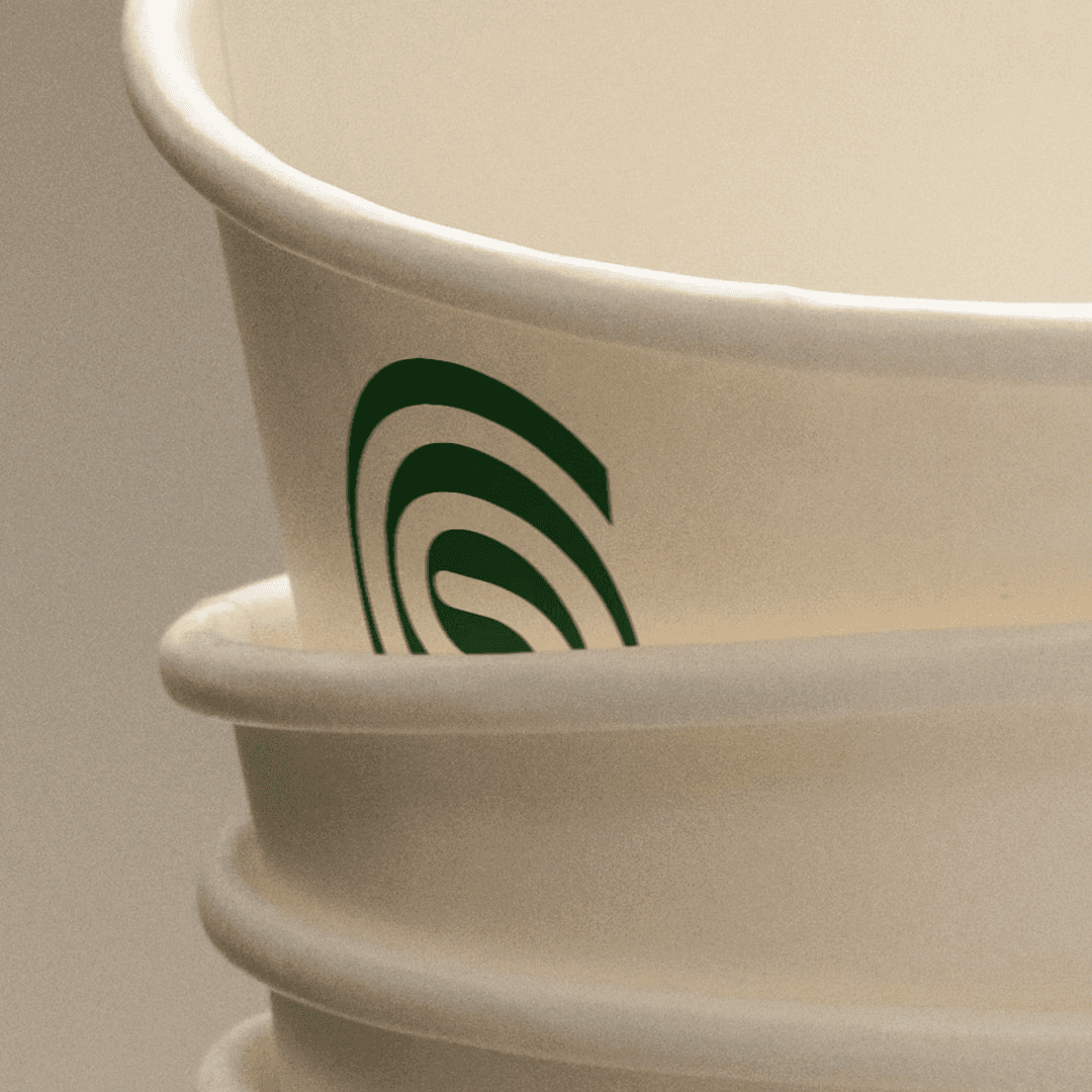 Brand Transformation For Sustana