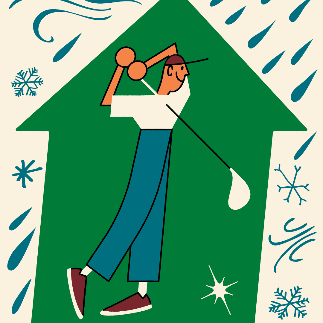 Brand Identity For Muni