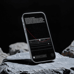 Outreach.space - Gruhl design work cover image