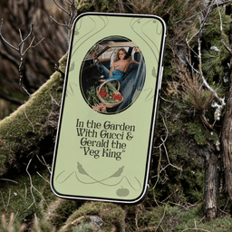 Highsnobiety - Gruhl design work cover image