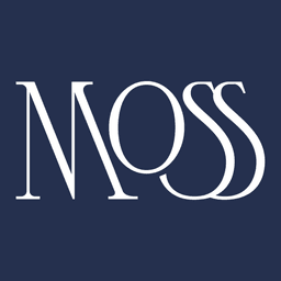 Moss Objects - Gruhl design work cover image