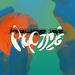 House Of Reptile - Gruhl design work cover image