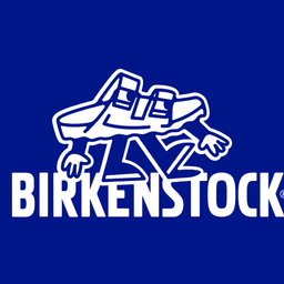 Birkenstock - Kit design work cover image