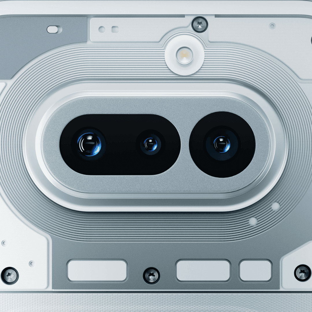 Launch Film And Visual Identity For Nothing (a)