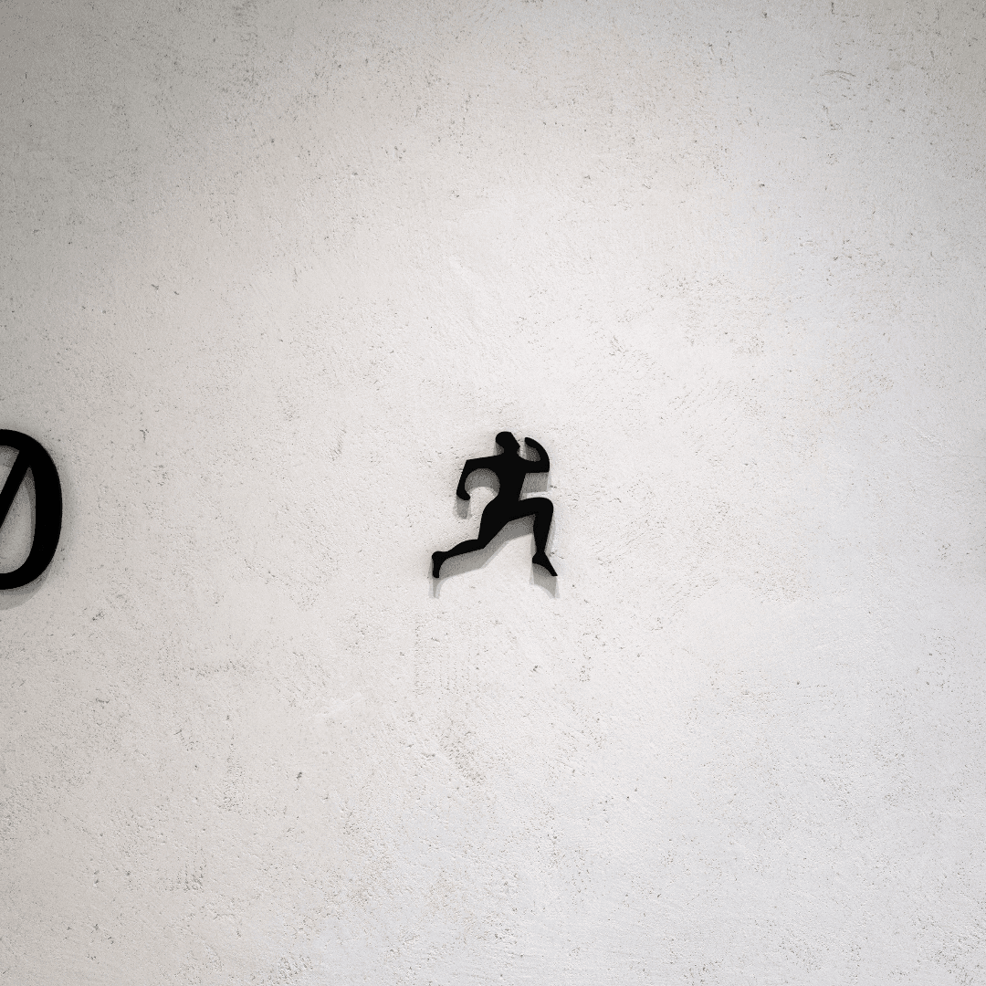 Brand Identity For Factorial Smart Office Brand