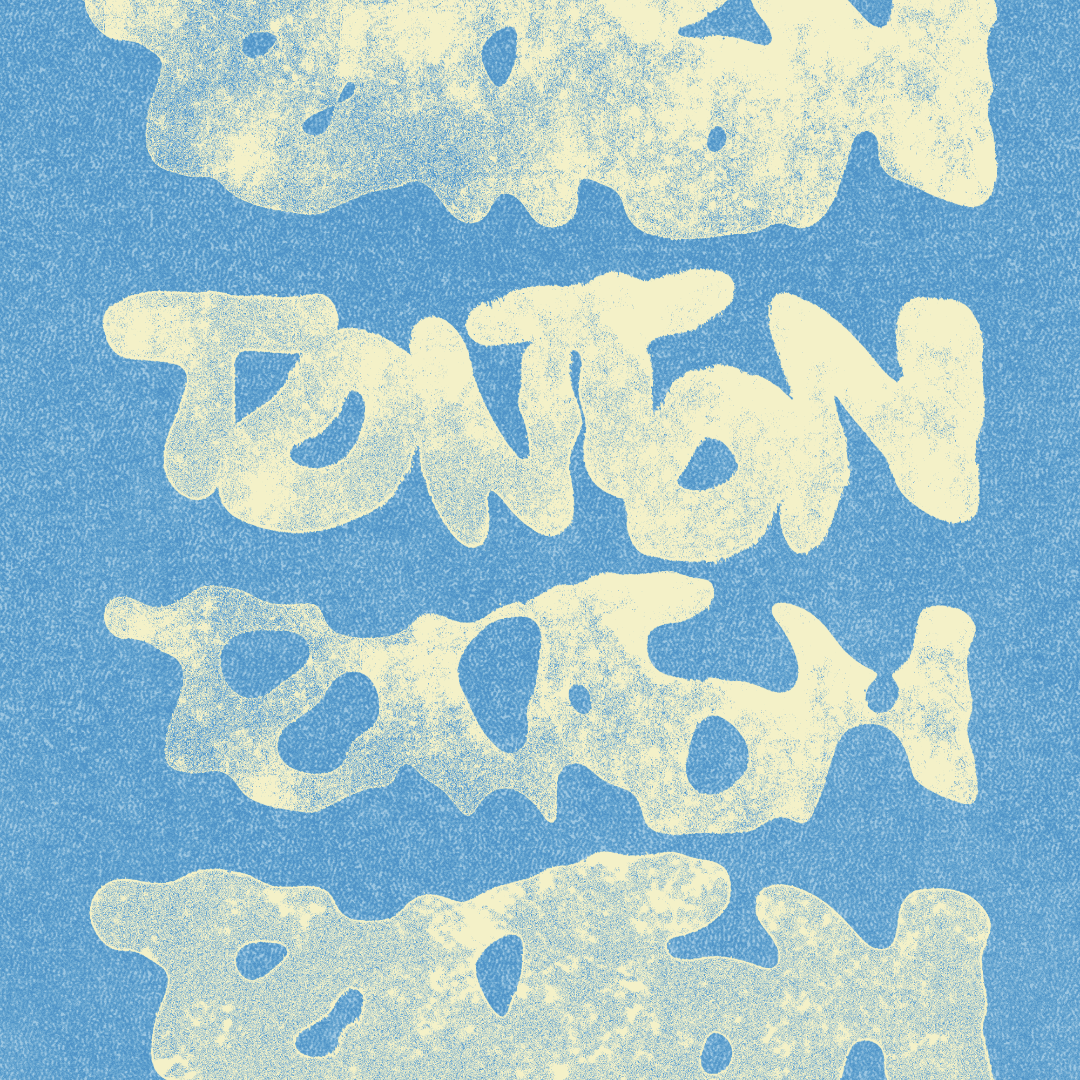 Rebranding For Tonton Game Bar