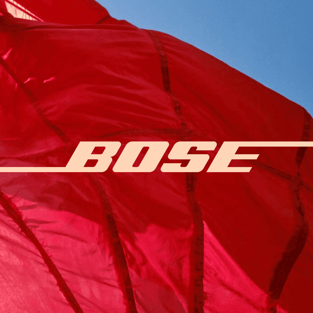 Global Brand Repositioning For Bose